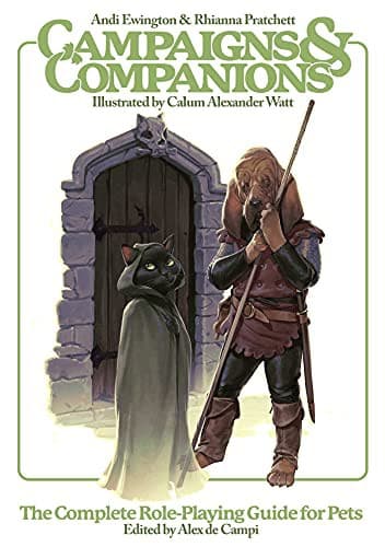 Campaigns & Companions