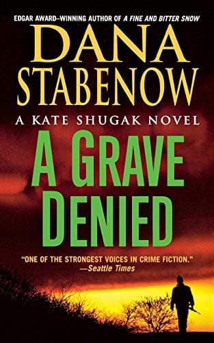 A GRAVE DENIED