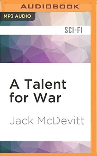 A Talent for War