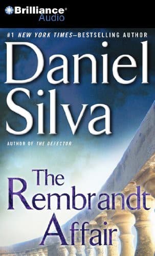 The Rembrandt Affair