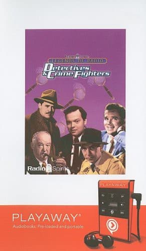 Detectives & Crime Fighters