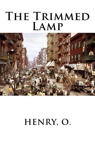 The Trimmed Lamp