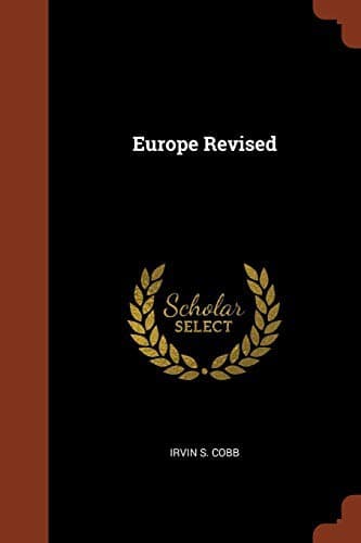 Europe Revised