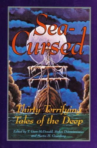 Sea-Cursed
