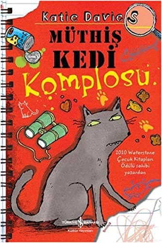 Muthis Kedi Komplosu