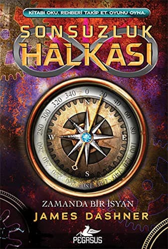 Sonsuzluk Halkasi 1 - Zamanda Bir Isyan