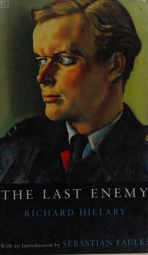 The last enemy