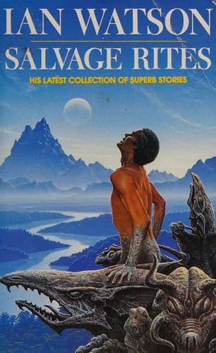 Salvage rites and other stories