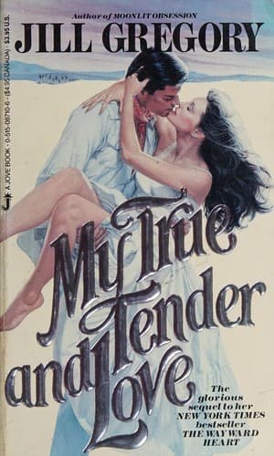 My True/tender