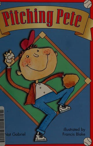 Pitching Pete