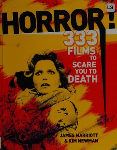 Horror!