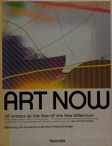 Art now