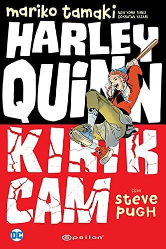 Harley Quinn