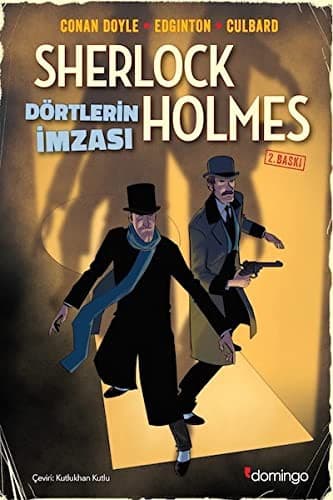 Dörtlerin Imzası