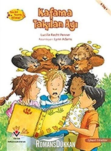 Kafama Takilan Ayi - Bilim Bunu Cözer