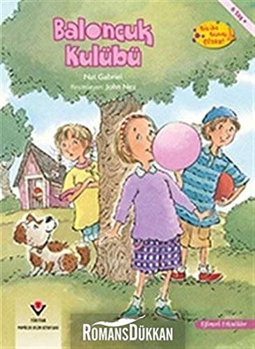 Baloncuk Kulübü - Bilim Bunu Cözer