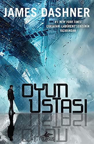 Oyun Ustasi