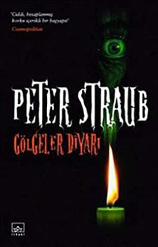 Golgeler Diyari