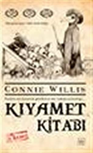 Kiyamet Kitabi