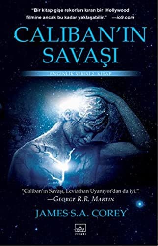 Calibanin Savasi