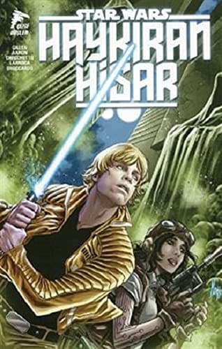 Star Wars - Haykiran Hisar