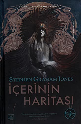 Içerinin Haritasi