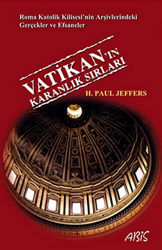 Vatikan'in Karanlik Sirlari