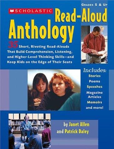 Read-Aloud Anthology