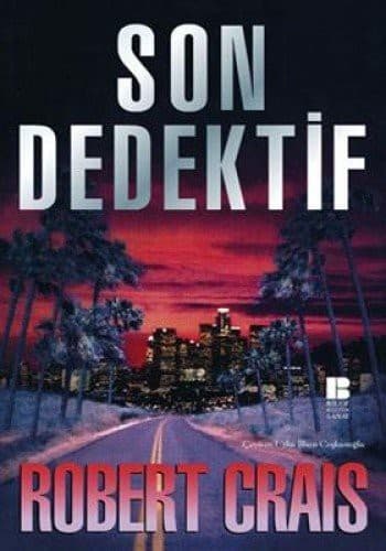 Son Dedektif