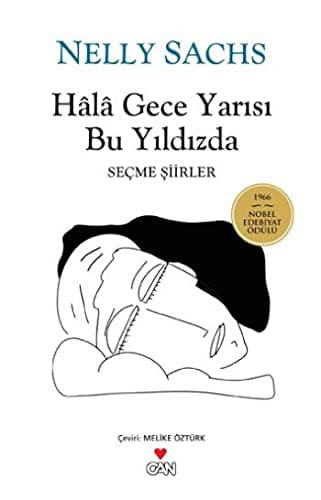 Hala Gece Yarisi Bu Yildizda