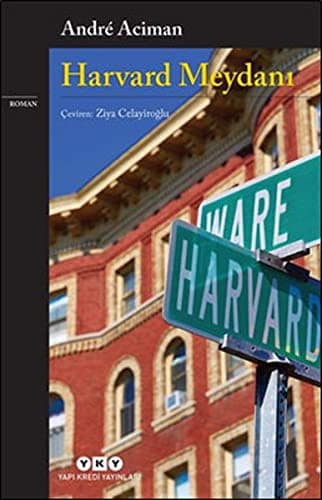 Harvard Meydani