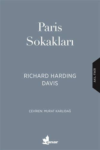 Paris Sokaklari