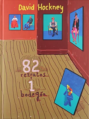 82 RETRATOS Y 1 BODEGÓN