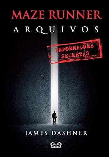 Maze Runner. Arquivos