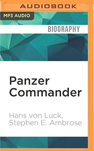 Panzer Commander