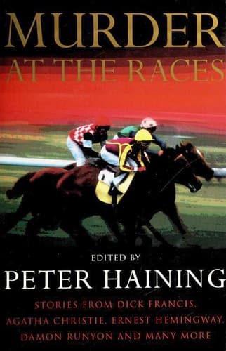 Murder at the Races
