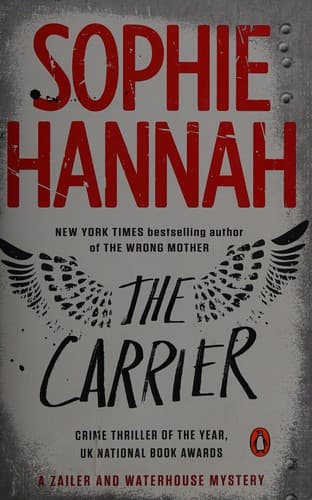 Carrier