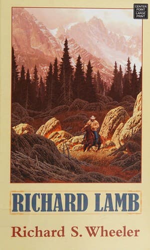 Richard Lamb
