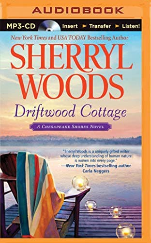Driftwood Cottage