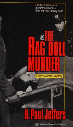 Rag Doll Murder