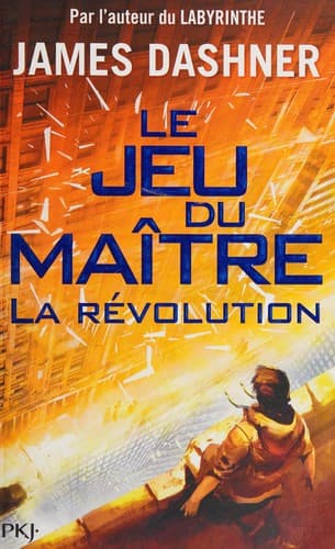 Le jeu du maître