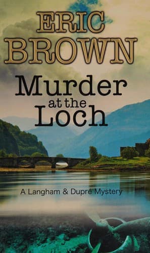 Murder at the Loch