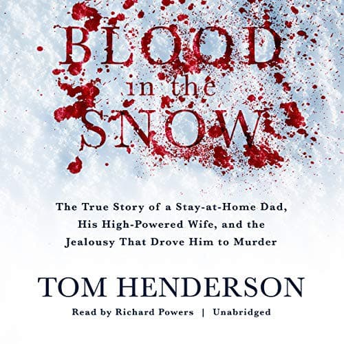 Blood in the Snow Lib/E