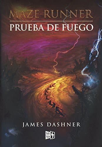 Prueba De Fuego