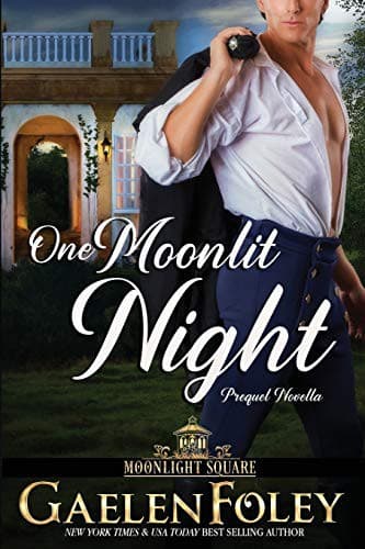 One Moonlit Night