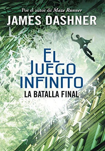 La batalla final / The Game of Lives