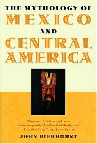 The mythology of Mexico and Central America