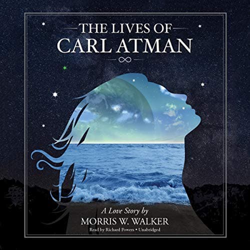The Lives of Carl Atman Lib/E