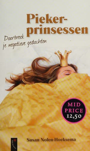 Piekerprinsessen