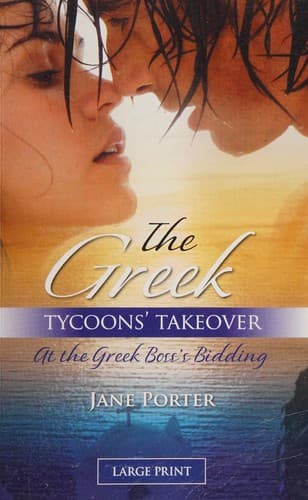 The Greek tycoon's takeover